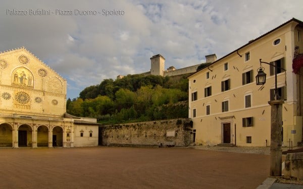 De Chirico: la ricostruzione